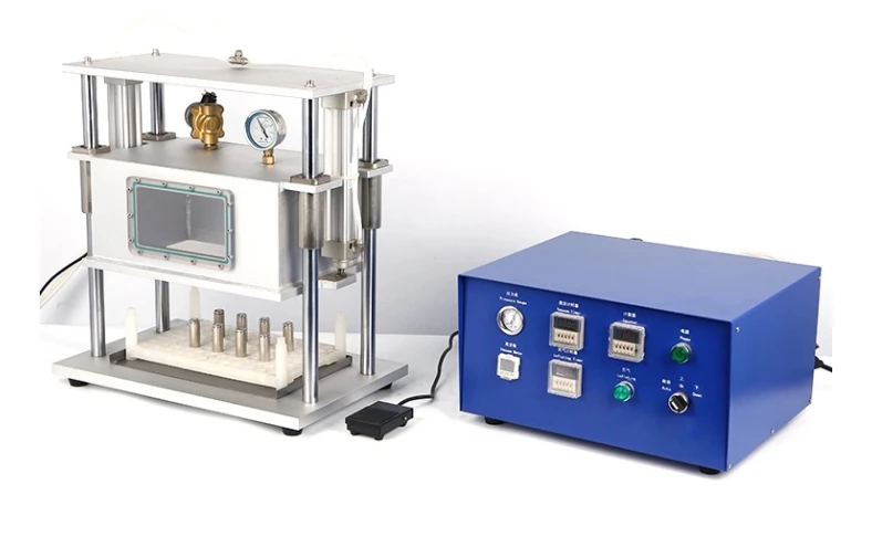Electrolyte Diffusion Chamber Electrolyte Diffusion Chamber