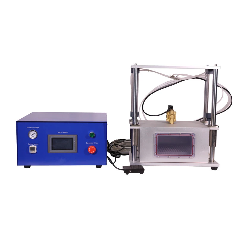 Battery Vacuum Diffusion Chamber Battery Vacuum Diffusion Chamber