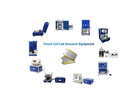 Chuẩn bị điện cực