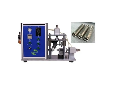 Máy tạo rãnh tế bào hình trụ