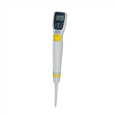 Pipet điện tử chính xác