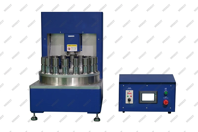 Crimper tế bào tự động