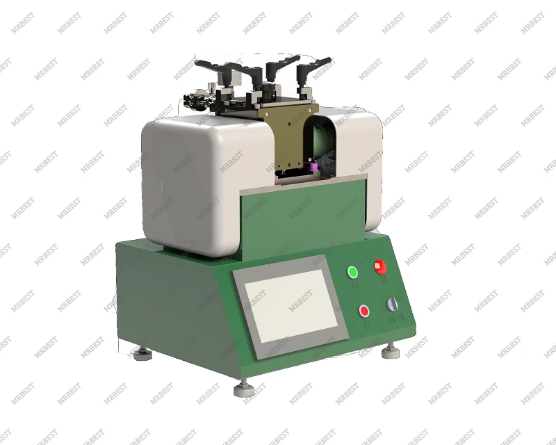 Thiết bị gia cố mạng sợi để chế tạo điện cực khô