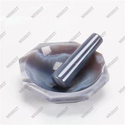 Agate Mortar và Panterle