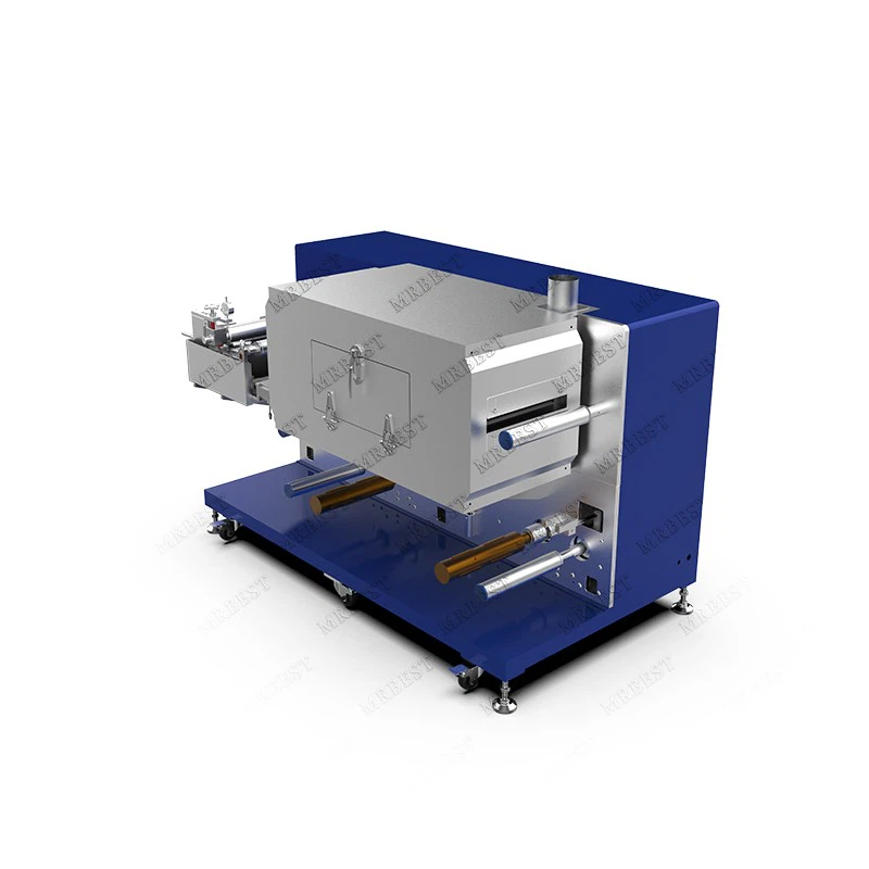 Transfer Coating Machine